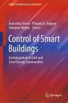 Control of Smart Buildings cover