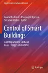 Control of Smart Buildings cover