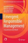 Emergent Responsible Management cover