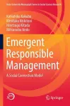 Emergent Responsible Management cover