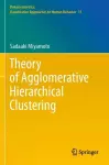 Theory of Agglomerative Hierarchical Clustering cover