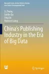 China’s Publishing Industry in the Era of Big Data cover