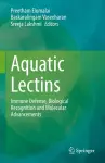 Aquatic Lectins cover