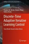 Discrete-Time Adaptive Iterative Learning Control cover