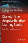 Discrete-Time Adaptive Iterative Learning Control cover