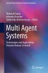 Multi Agent Systems cover