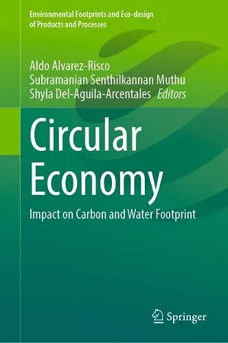 Circular Economy cover