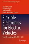 Flexible Electronics for Electric Vehicles cover