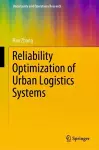 Reliability Optimization of Urban Logistics Systems cover