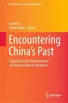 Encountering China’s Past cover