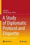 A Study of Diplomatic Protocol and Etiquette cover