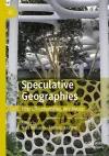 Speculative Geographies cover