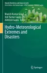 Hydro-Meteorological Extremes and Disasters cover