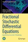 Fractional Stochastic Differential Equations cover