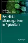 Beneficial Microorganisms in Agriculture cover