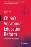 China’s Vocational Education Reform cover