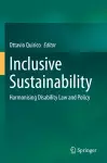 Inclusive Sustainability cover