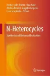 N-Heterocycles cover