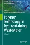 Polymer Technology in Dye-containing Wastewater cover
