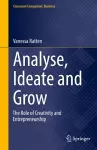 Analyse, Ideate and Grow cover