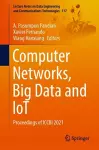 Computer Networks, Big Data and IoT cover