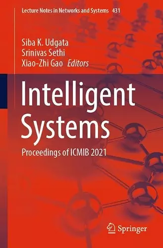 Intelligent Systems cover