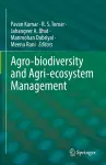 Agro-biodiversity and Agri-ecosystem Management cover