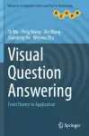 Visual Question Answering cover