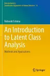 An Introduction to Latent Class Analysis cover