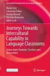 Journeys Towards Intercultural Capability in Language Classrooms cover