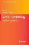Medio-translatology cover