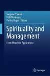 Spirituality and Management cover