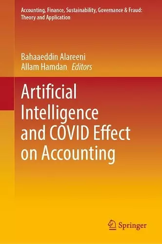 Artificial Intelligence and COVID Effect on Accounting cover