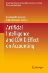 Artificial Intelligence and COVID Effect on Accounting cover