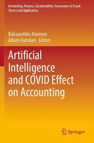 Artificial Intelligence and COVID Effect on Accounting cover