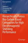 Hierarchically Porous Bio-Carbon Based Composites for High Electromagnetic Shielding Performance cover