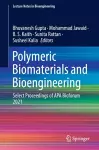 Polymeric Biomaterials and Bioengineering cover