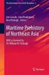 Maritime Prehistory of Northeast Asia cover