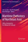 Maritime Prehistory of Northeast Asia cover