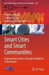 Smart Cities and Smart Communities cover