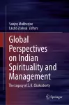 Global Perspectives on Indian Spirituality and Management cover