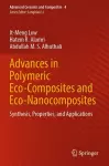 Advances in Polymeric Eco-Composites and Eco-Nanocomposites cover