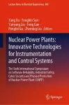 Nuclear Power Plants: Innovative Technologies for Instrumentation and Control Systems cover