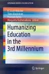 Humanizing Education in the 3rd Millennium cover