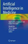 Artificial Intelligence in Medicine cover