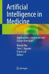 Artificial Intelligence in Medicine cover