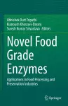 Novel Food Grade Enzymes cover