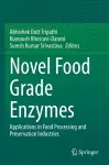 Novel Food Grade Enzymes cover