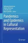 Pandemics and Epidemics in Cultural Representation cover