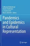 Pandemics and Epidemics in Cultural Representation cover